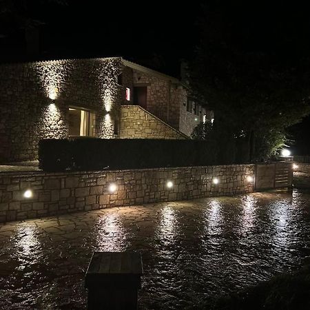 River Country Kalavryta Exterior photo