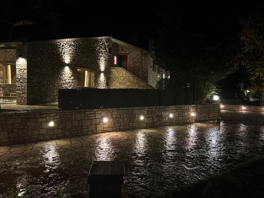 River Country Kalavryta Exterior photo